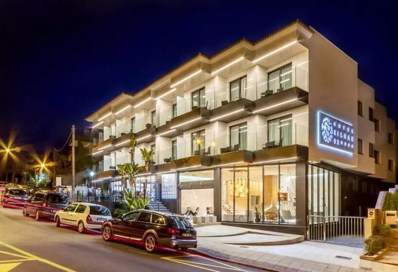 Fotos del hotel Silgar 92:  2