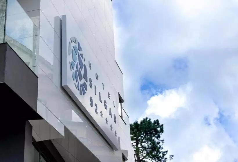 Fotos del hotel Silgar 92:  15