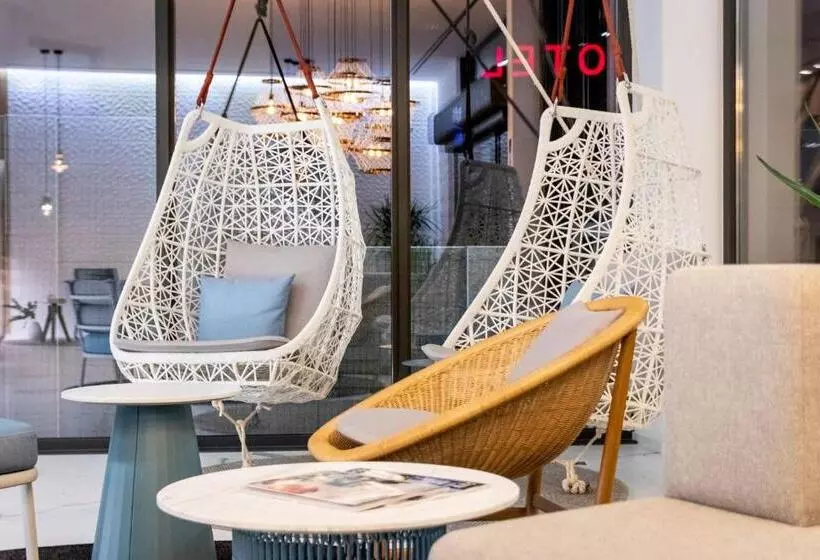 Fotos del hotel Silgar 92:  25