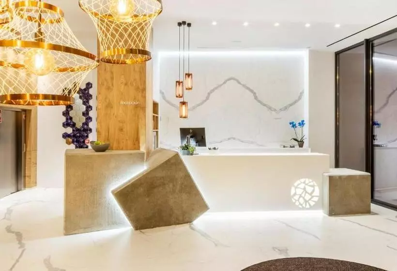 Fotos del hotel Silgar 92:  5