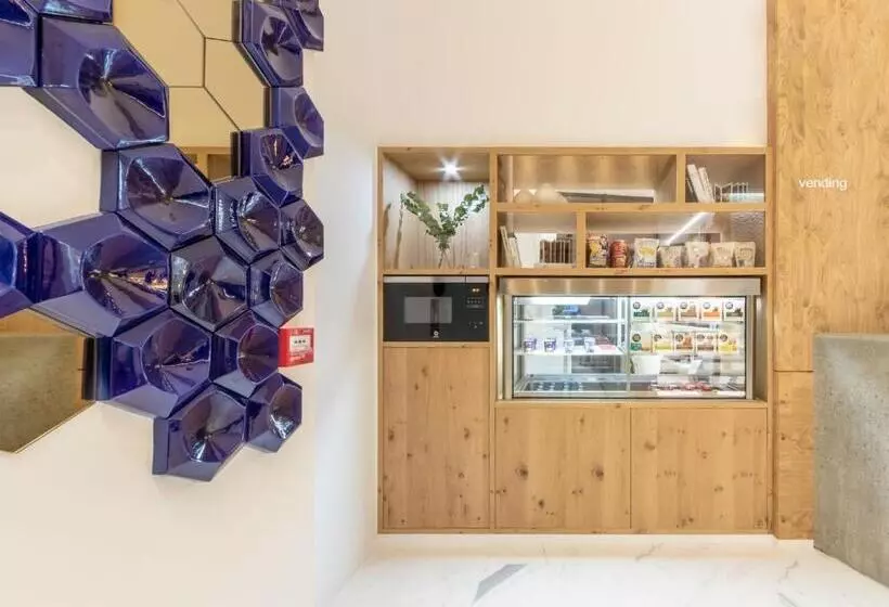 Fotos del hotel Silgar 92:  6