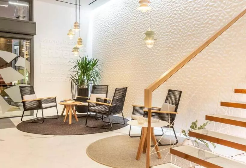 Fotos del hotel Silgar 92:  4