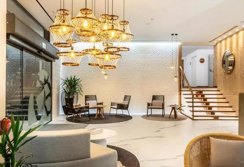 Fotos del hotel Silgar 92:  17