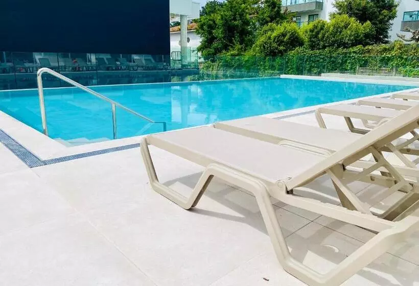 Fotos del hotel Silgar 92:  11