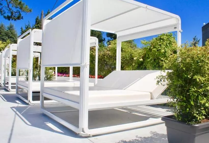 Fotos del hotel Silgar 92:  7