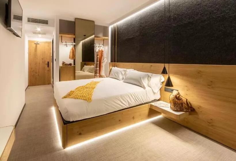 Fotos del hotel Silgar 92:  16