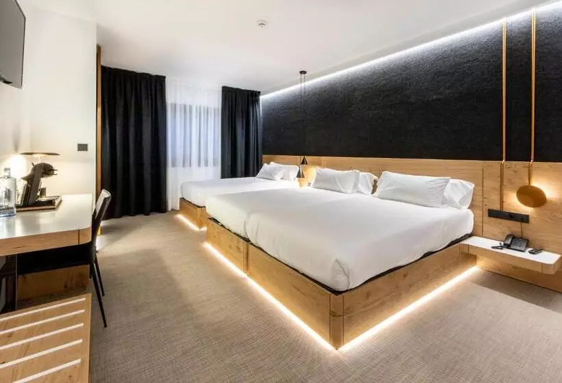 Fotos del hotel Silgar 92:  19