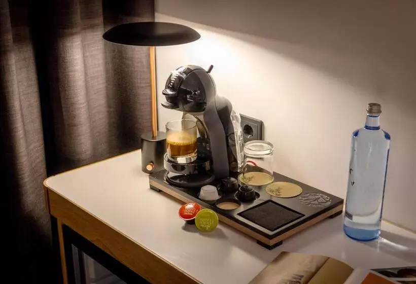 Fotos del hotel Silgar 92:  23