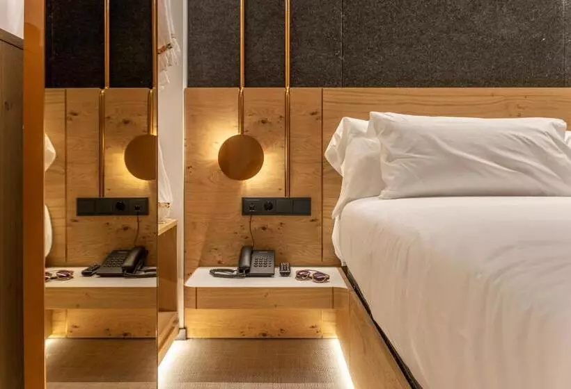 Fotos del hotel Silgar 92:  20