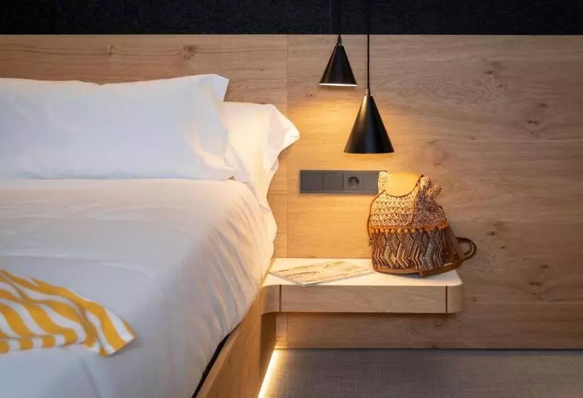 Fotos del hotel Silgar 92:  12