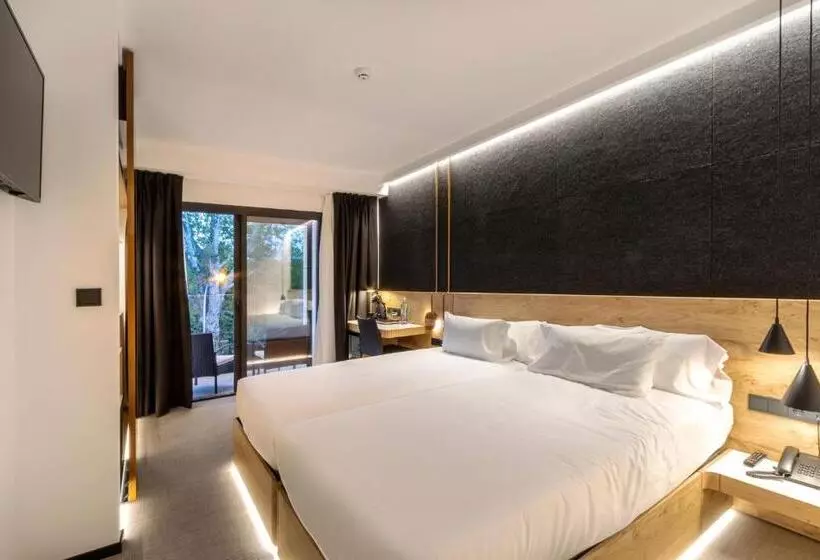 Fotos del hotel Silgar 92:  21