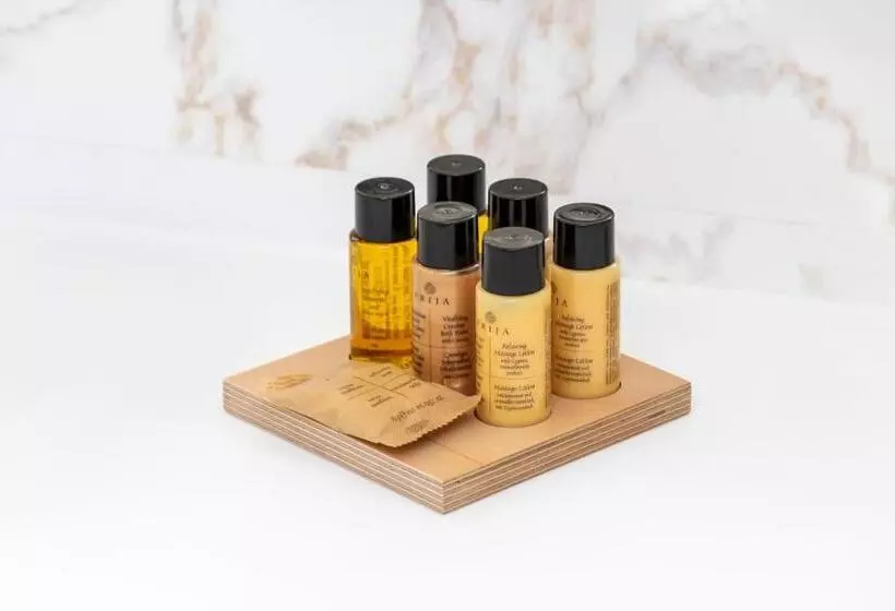 Fotos del hotel Silgar 92:  9