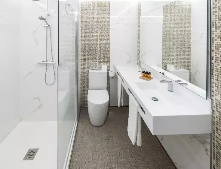 Fotos del hotel Silgar 92:  8