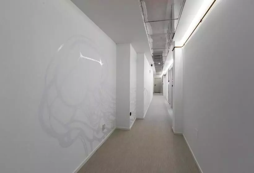 Fotos del hotel Silgar 92:  14