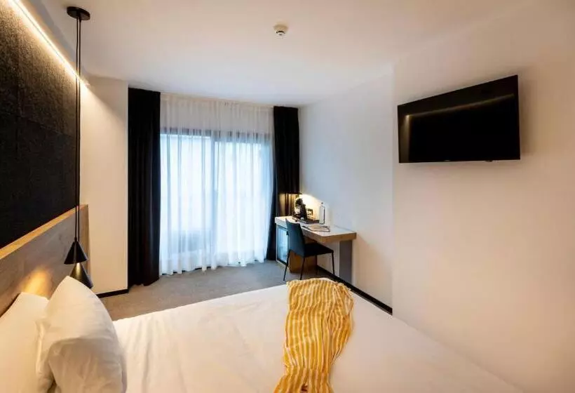 Fotos del hotel Silgar 92:  22