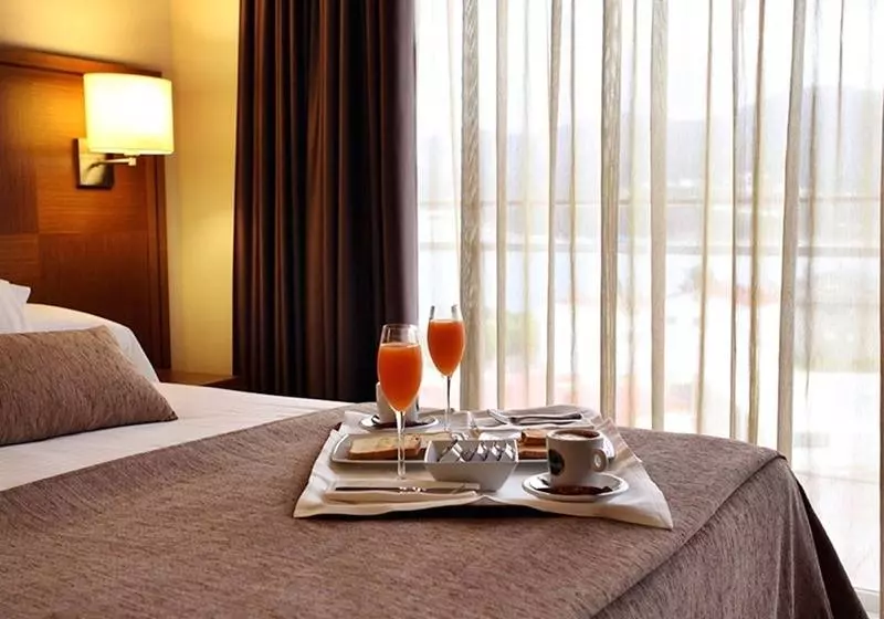 Fotos del hotel Thalasso Cantabrico Las Sirenas:  24