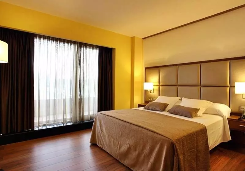 Fotos del hotel Thalasso Cantabrico Las Sirenas:  15