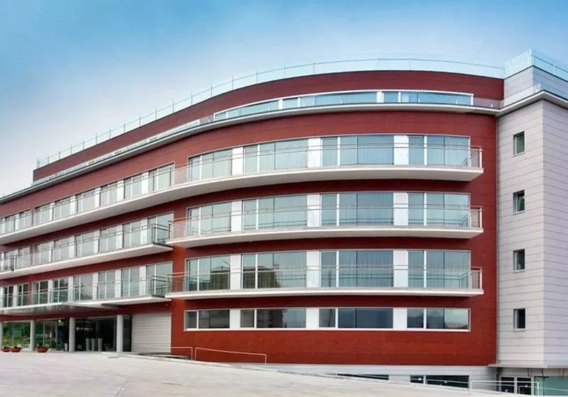 Fotos del hotel Thalasso Cantabrico Las Sirenas:  14