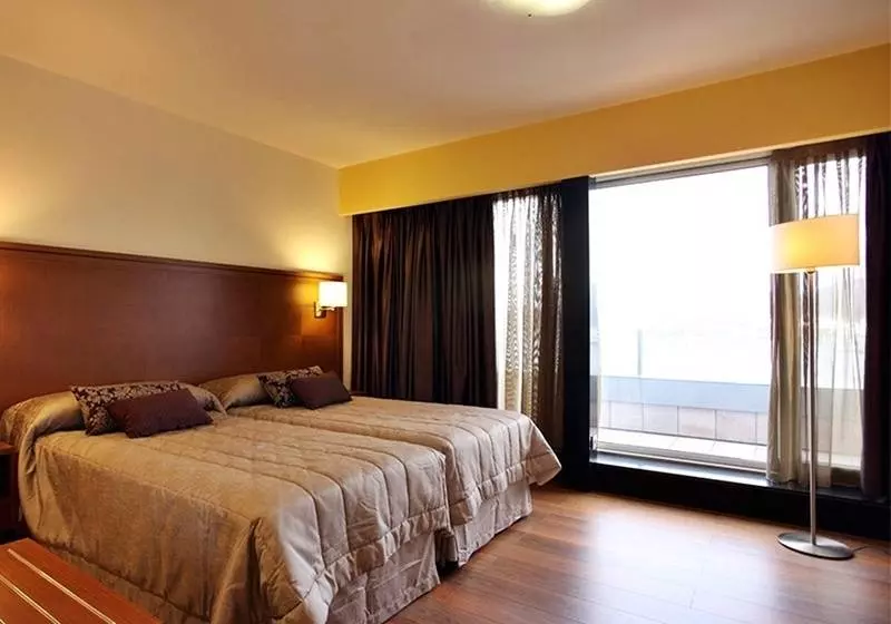 Thalasso Cantabrico Las Sirenas