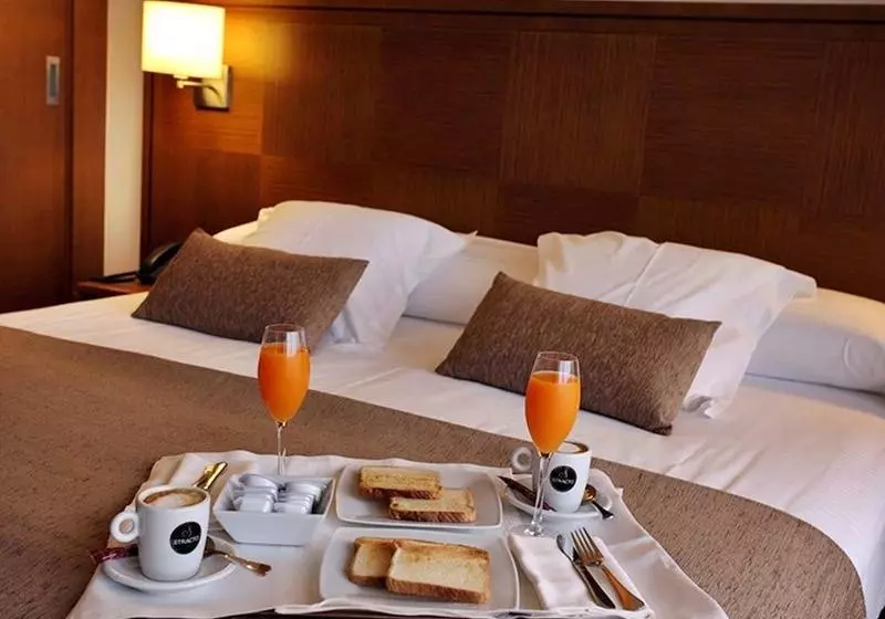 Fotos del hotel Thalasso Cantabrico Las Sirenas:  22