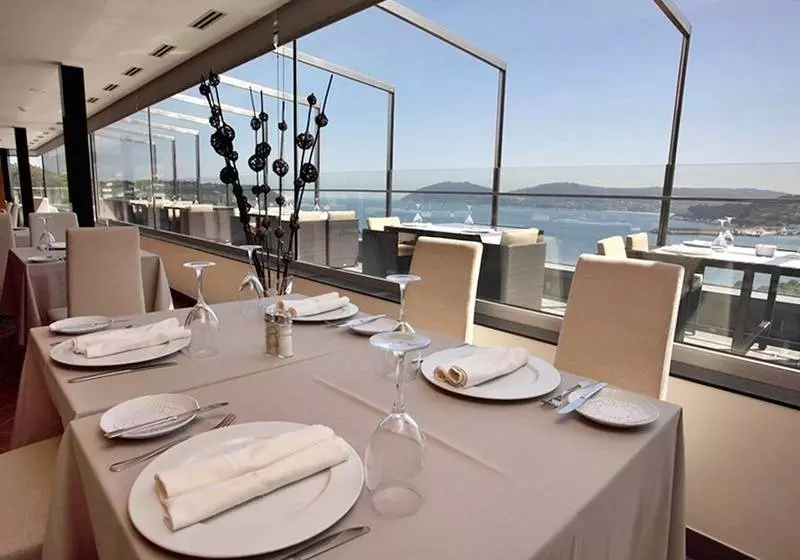 Fotos del hotel Thalasso Cantabrico Las Sirenas:  21