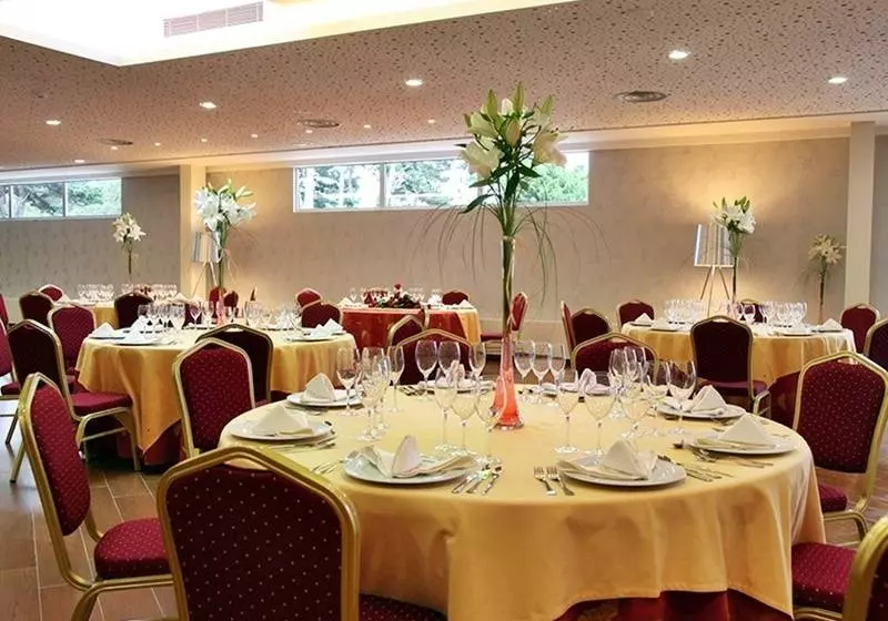 Fotos del hotel Thalasso Cantabrico Las Sirenas:  20