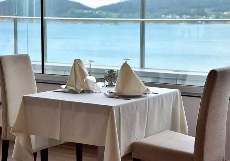 Fotos del hotel Thalasso Cantabrico Las Sirenas:  17