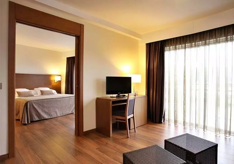 Fotos del hotel Thalasso Cantabrico Las Sirenas:  10