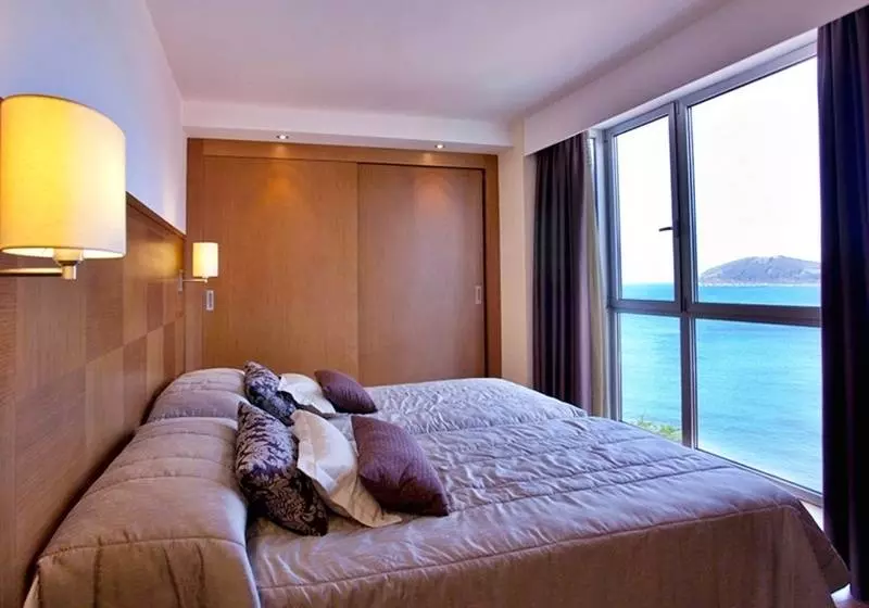 Fotos del hotel Thalasso Cantabrico Las Sirenas:  25