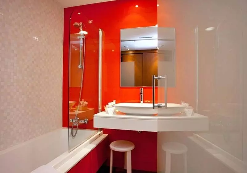 Fotos del hotel Thalasso Cantabrico Las Sirenas:  8