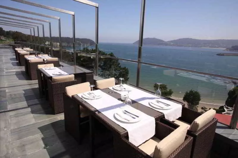 Fotos del hotel Thalasso Cantabrico Las Sirenas:  23