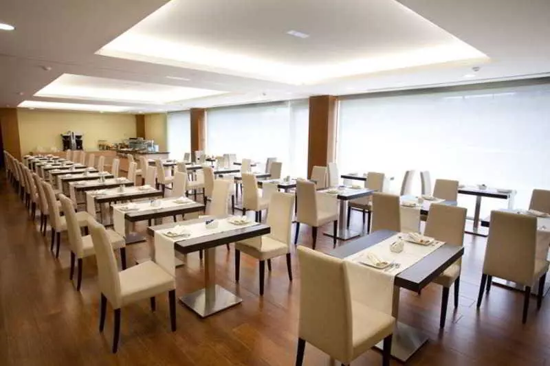 Fotos del hotel Thalasso Cantabrico Las Sirenas:  5