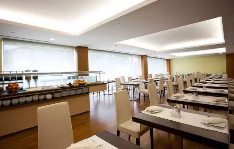 Fotos del hotel Thalasso Cantabrico Las Sirenas:  12