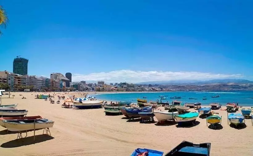 Fotos del hotel Verol:  10