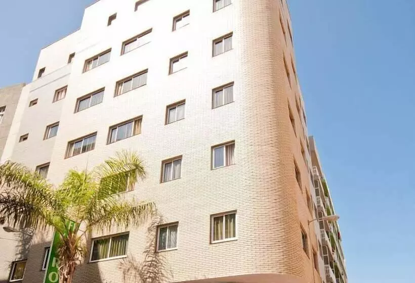 Fotos del hotel Verol:  6