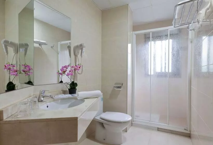 Fotos del hotel Verol:  15