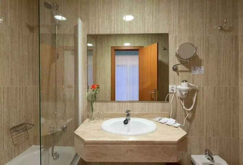 Fotos del hotel Verol:  18