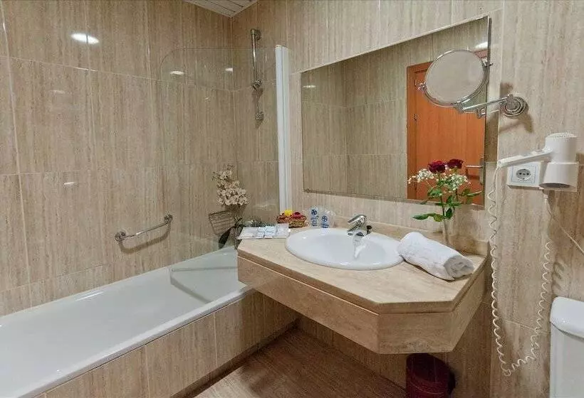 Fotos del hotel Verol:  9