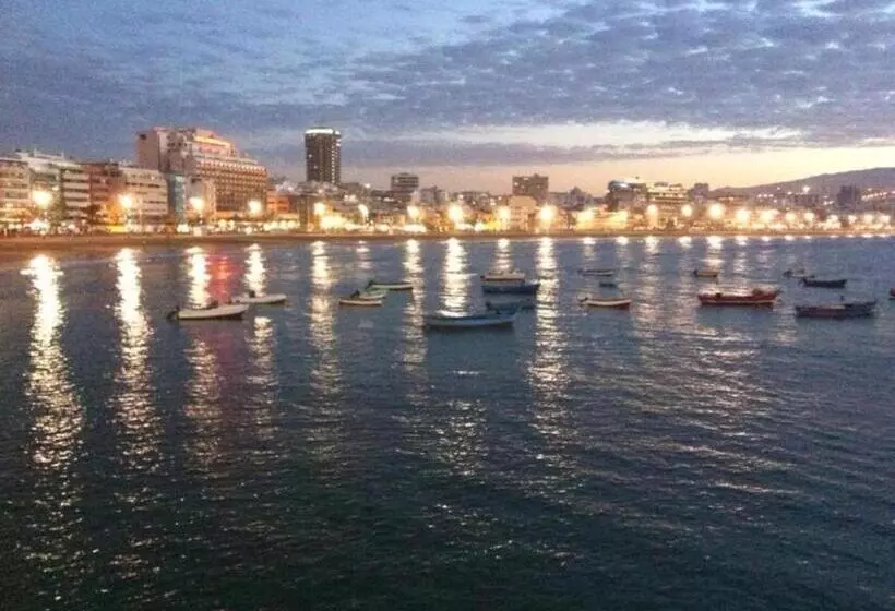 Fotos del hotel Verol:  5