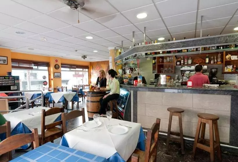 Fotos del hotel Verol:  8