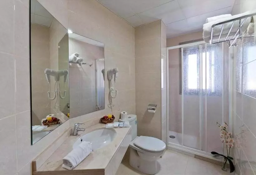 Fotos del hotel Verol:  4