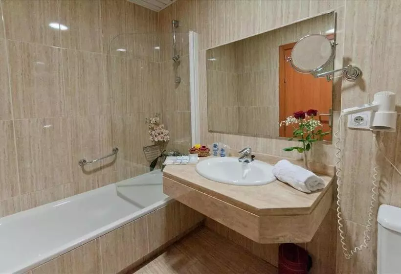 Fotos del hotel Verol:  24