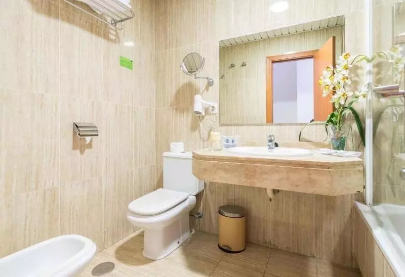 Fotos del hotel Verol:  21