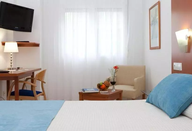 Fotos del hotel Verol:  14