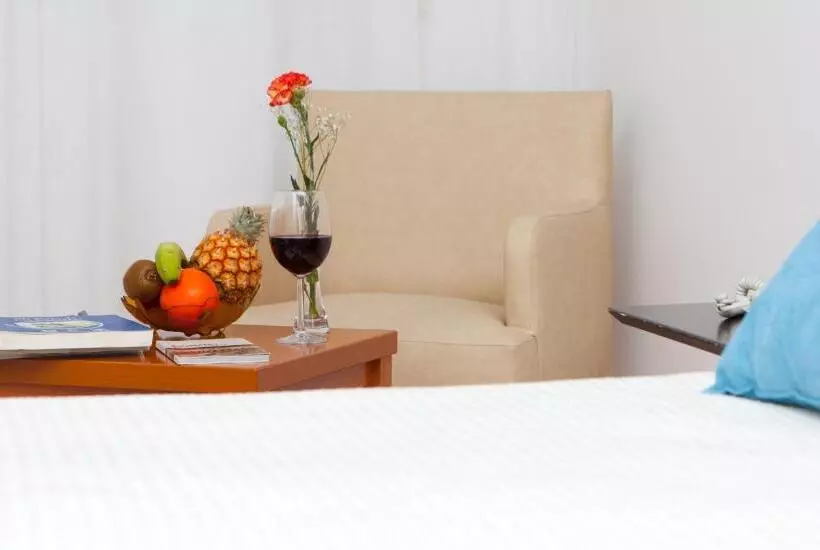 Fotos del hotel Verol:  25