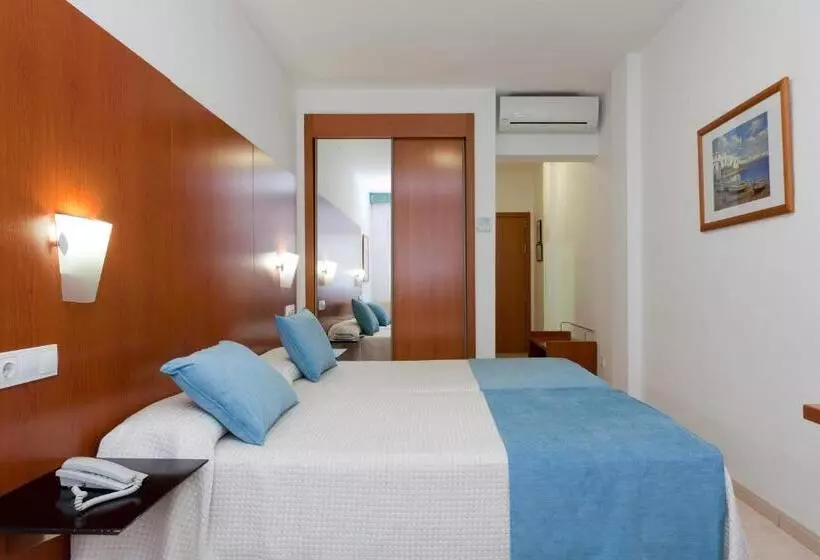 Fotos del hotel Verol:  2