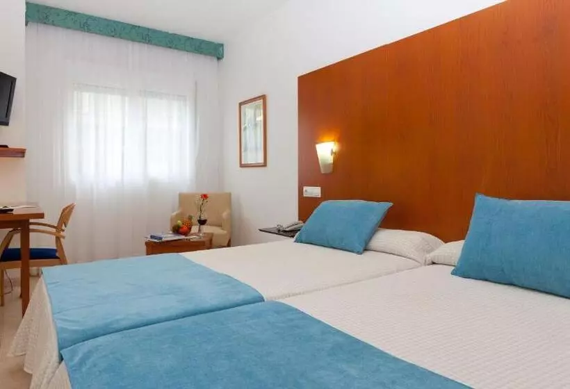 Fotos del hotel Verol:  17