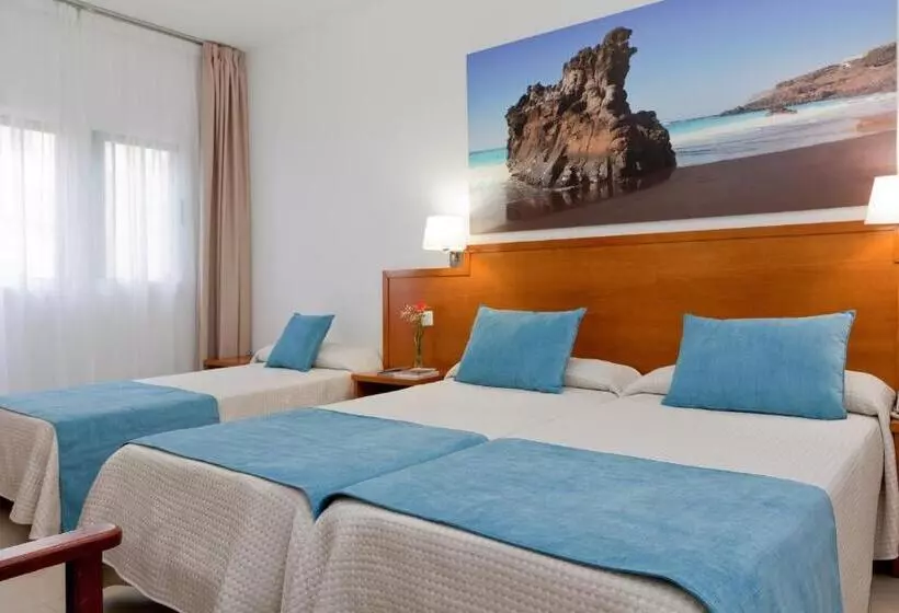 Fotos del hotel Verol:  7