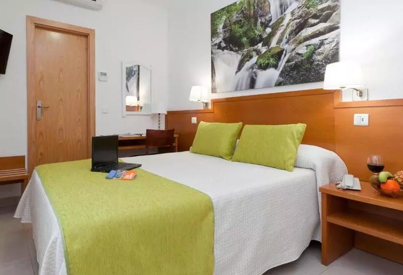 Fotos del hotel Verol:  20