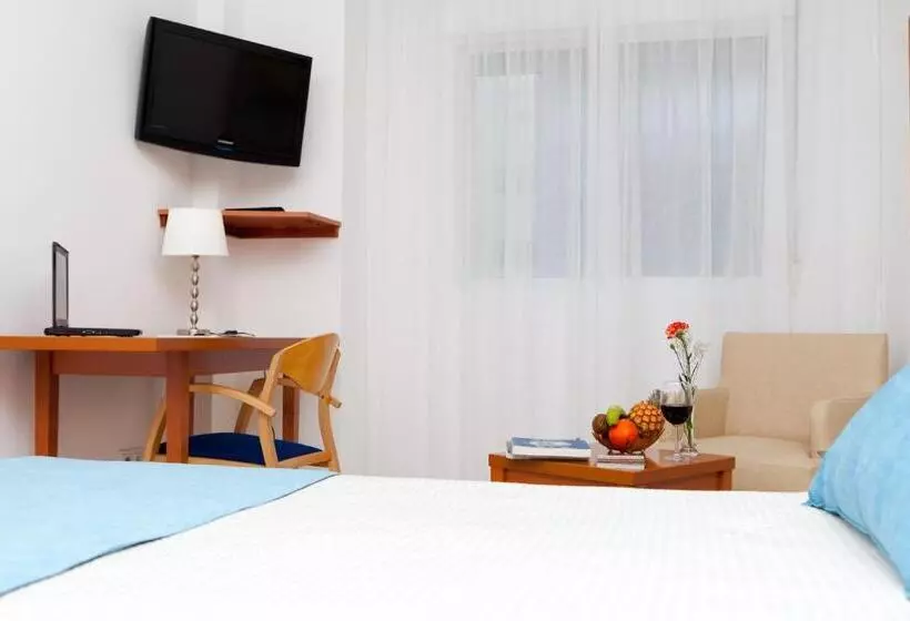 Fotos del hotel Verol:  11